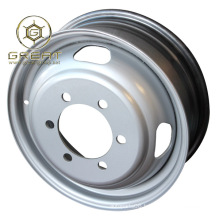 PCD 139.7 16x6.5 van rim